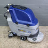 HammerHead 500RSX Floor Scrubber