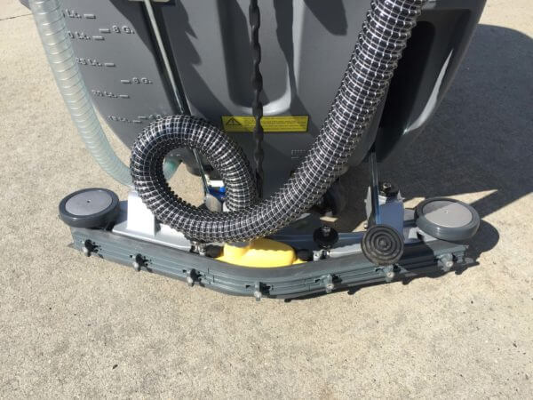 HammerHead® 500SS Scrubber - Image 7