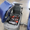 HammerHead 500RSX Floor Scrubber Batteries