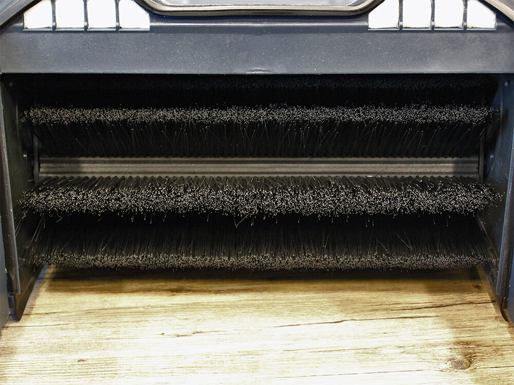 Main Broom Replacement for 950MS Sweeper Hammerhead Cleaning