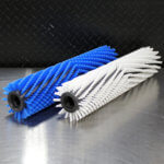 500SS Cylindrical Scrubber Brush Replacements