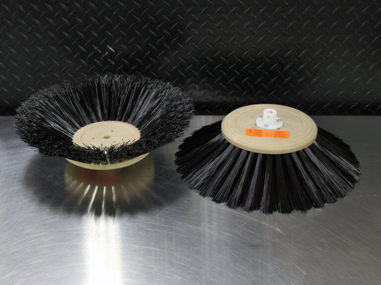 Side Brush Replacement for 900SX Sweeper Hammerhead Cleaning Equipment