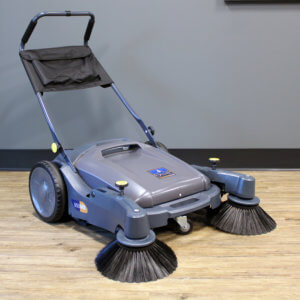 HammerHead 950MS Manual Sweeper