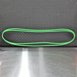 Hammerhead 950MS Manual Sweeper Replacement Belts Part