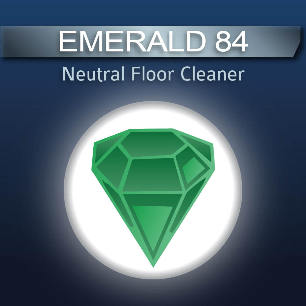 Emerald 84