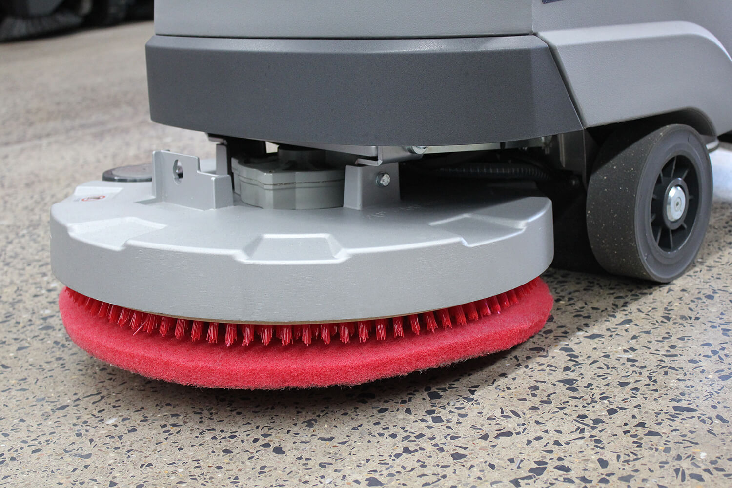 HammerHead 500RSX Floor Scrubber Hammerhead Cleaning Equipment