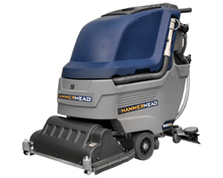 Shop Hammerhead Walk-Behind Floor Scrubbers