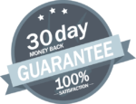 30-Day Money Back Guarantee