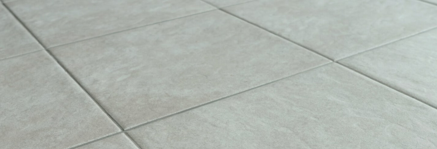 Ceramic Tile Floor