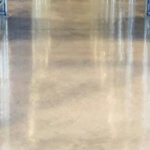 Epoxy Resin Floor Cleaning Equipment and Chemicals