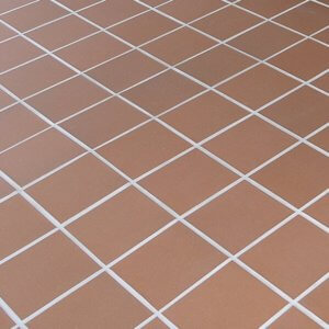 Quarry Tile Floor Cleaning Equipment & Chemicals