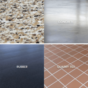 Floor Application Guide
